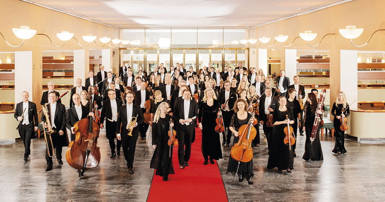 Göteborg Symfoniorkester